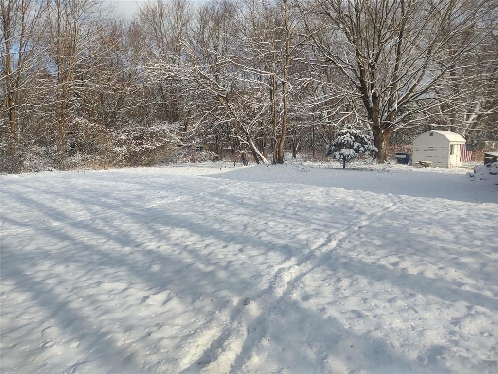 62 Chestnut Street, Seekonk