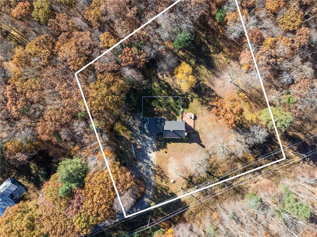 319 Bungy Road, Scituate