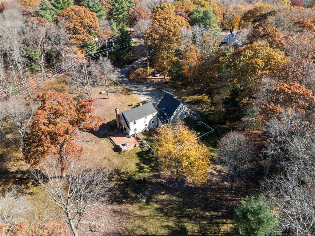 319 Bungy Road, Scituate