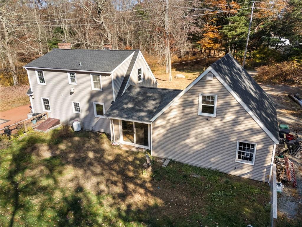 319 Bungy Road, Scituate