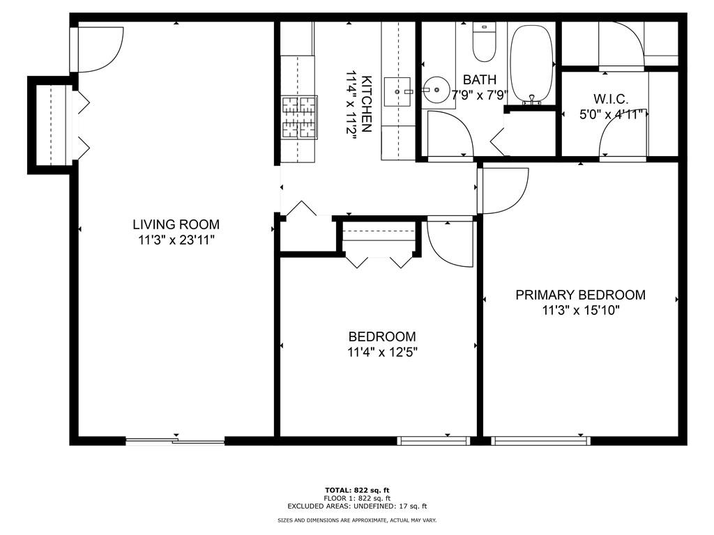 130 Fordson Avenue, Unit#4, Cranston