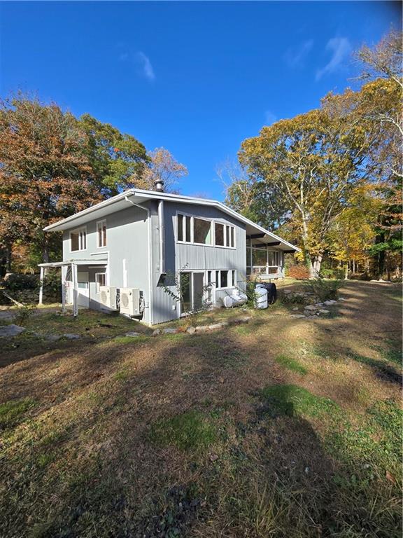 370 Biscuit City Road, South Kingstown