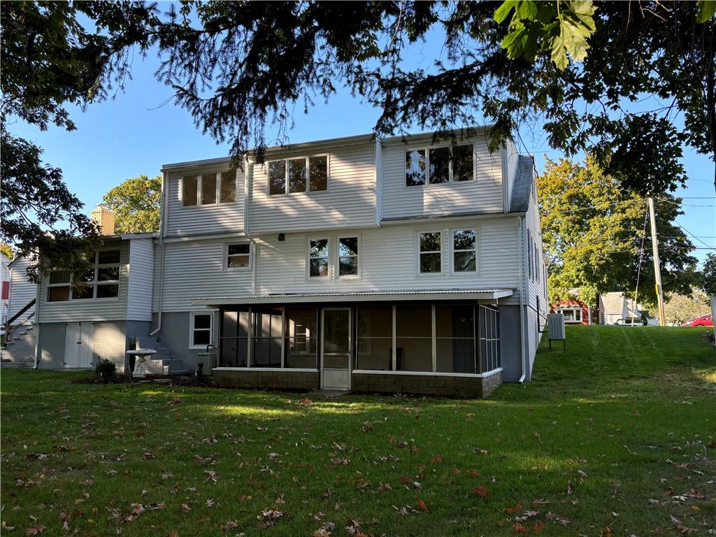 131 Pinecrest Drive, Pawtucket