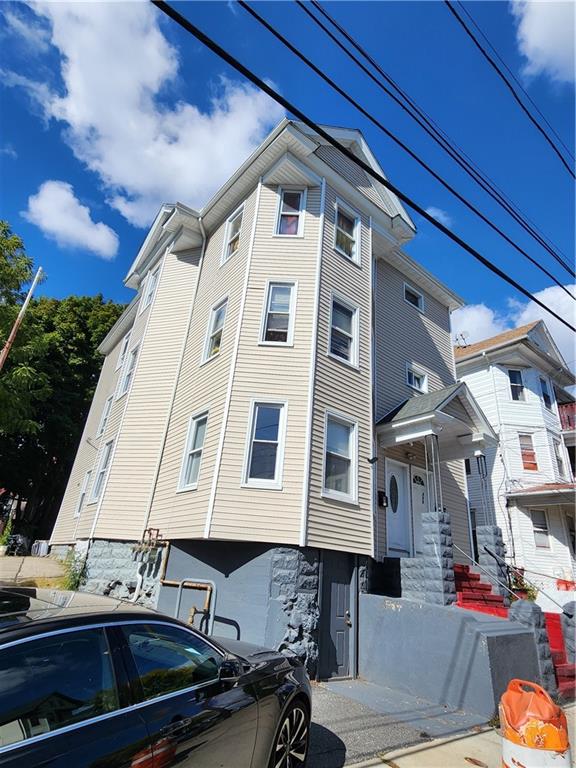 229 Carleton Street, Providence