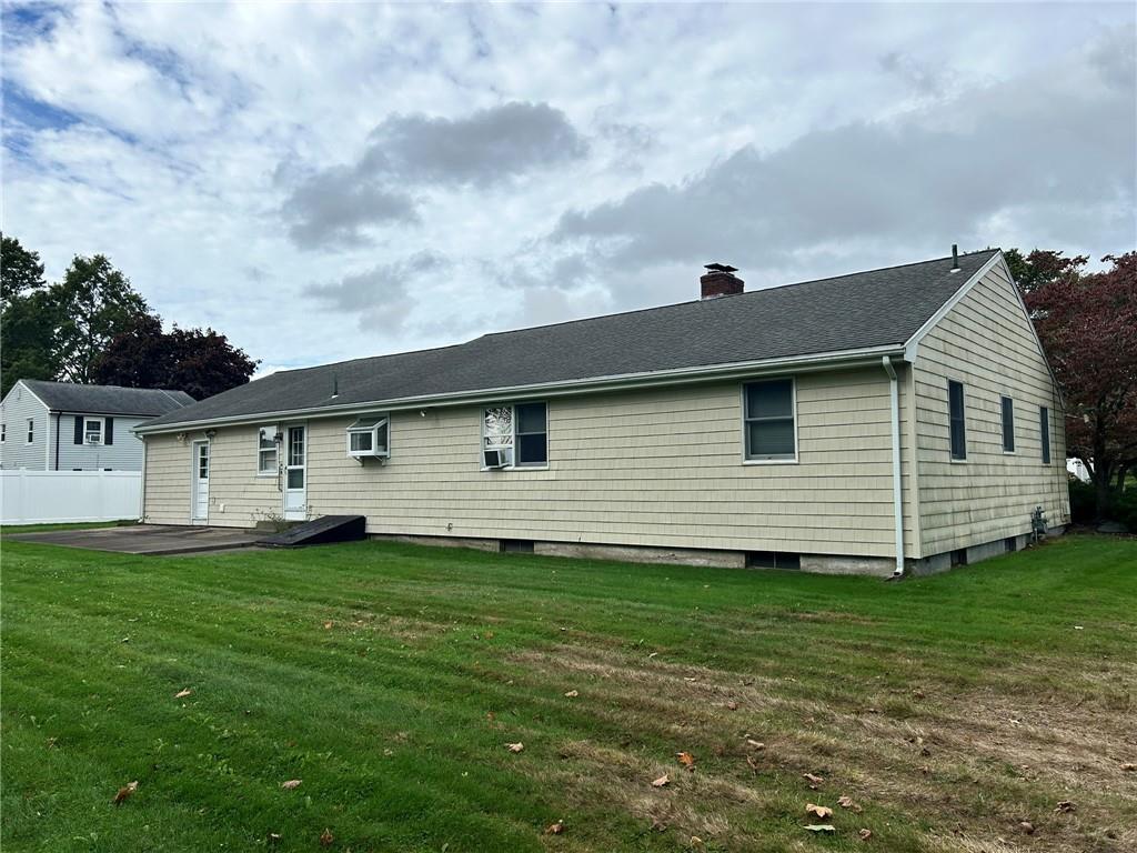 85 Ferncliffe Road, Seekonk