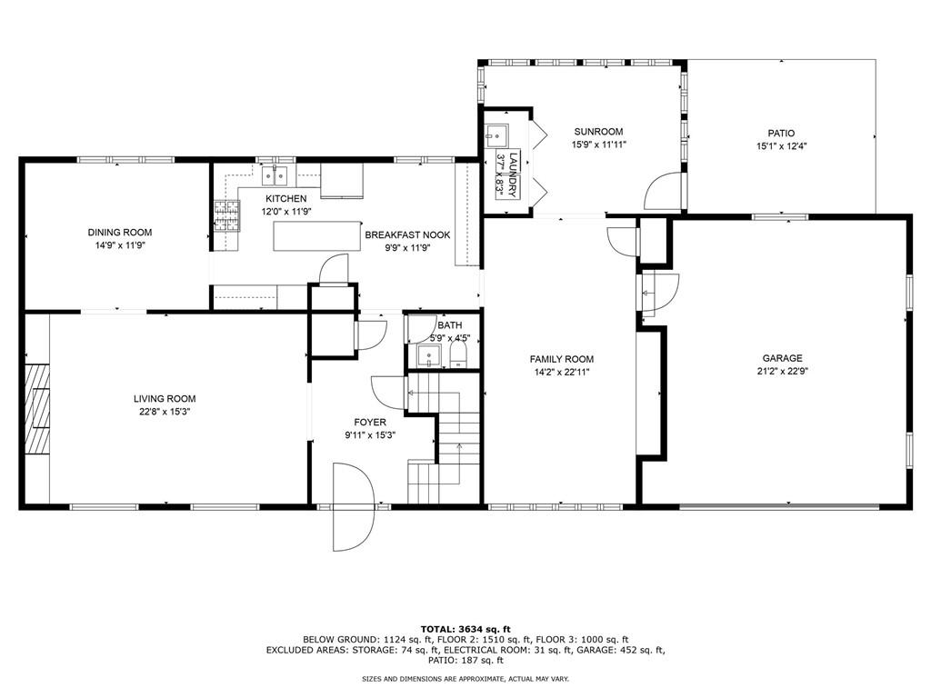 15 Hanley Farm Road, Warren