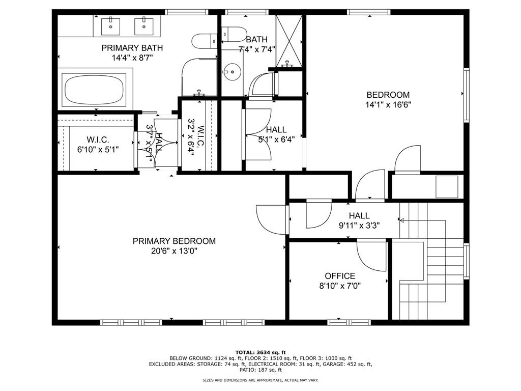 15 Hanley Farm Road, Warren