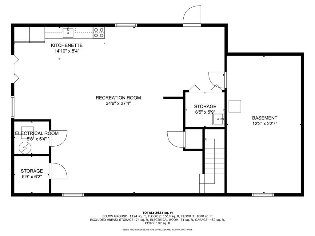 15 Hanley Farm Road, Warren