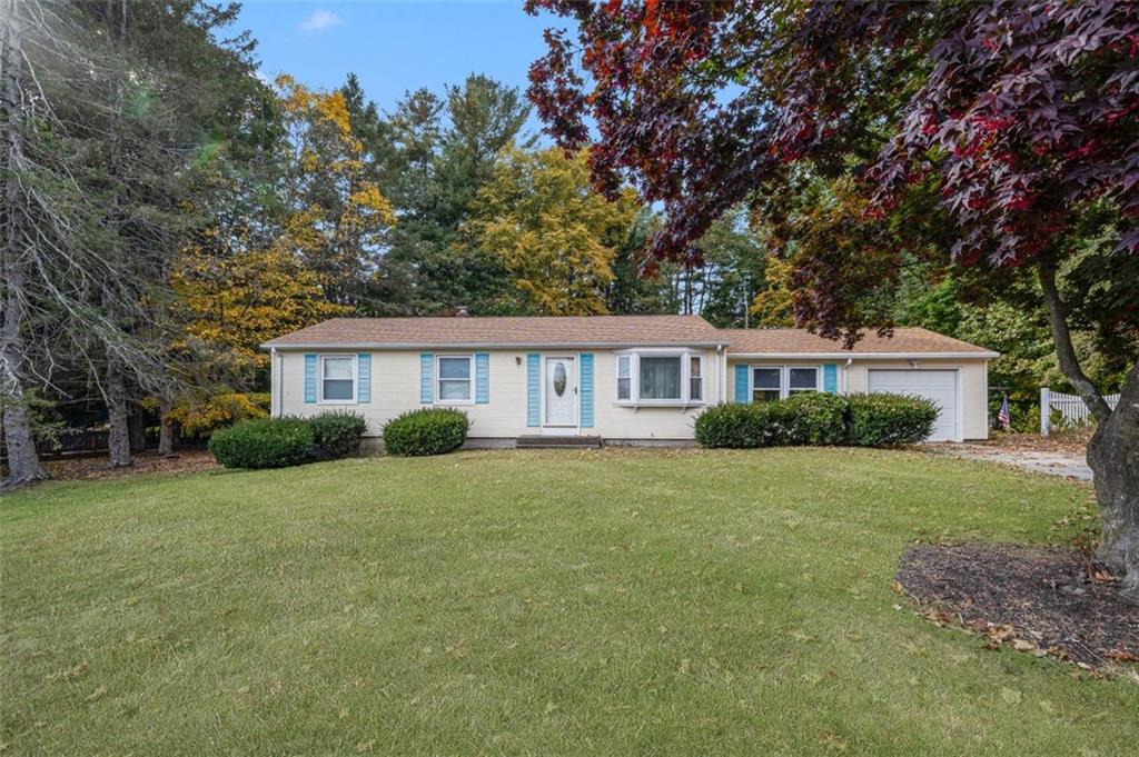 104 Sleepy Hollow Drive, Cumberland