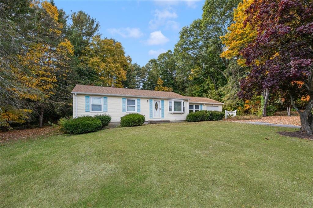 104 Sleepy Hollow Drive, Cumberland