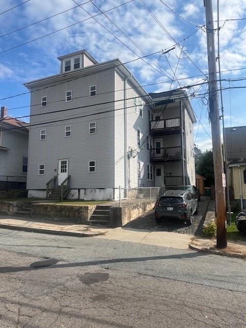 75 Winthrop Street, Woonsocket