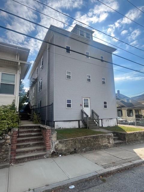 75 Winthrop Street, Woonsocket