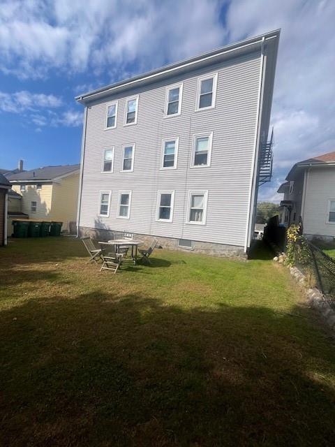 75 Winthrop Street, Woonsocket