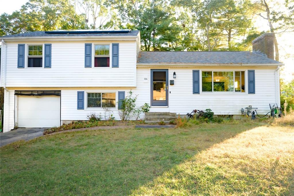 106 Brookside Drive, North Kingstown