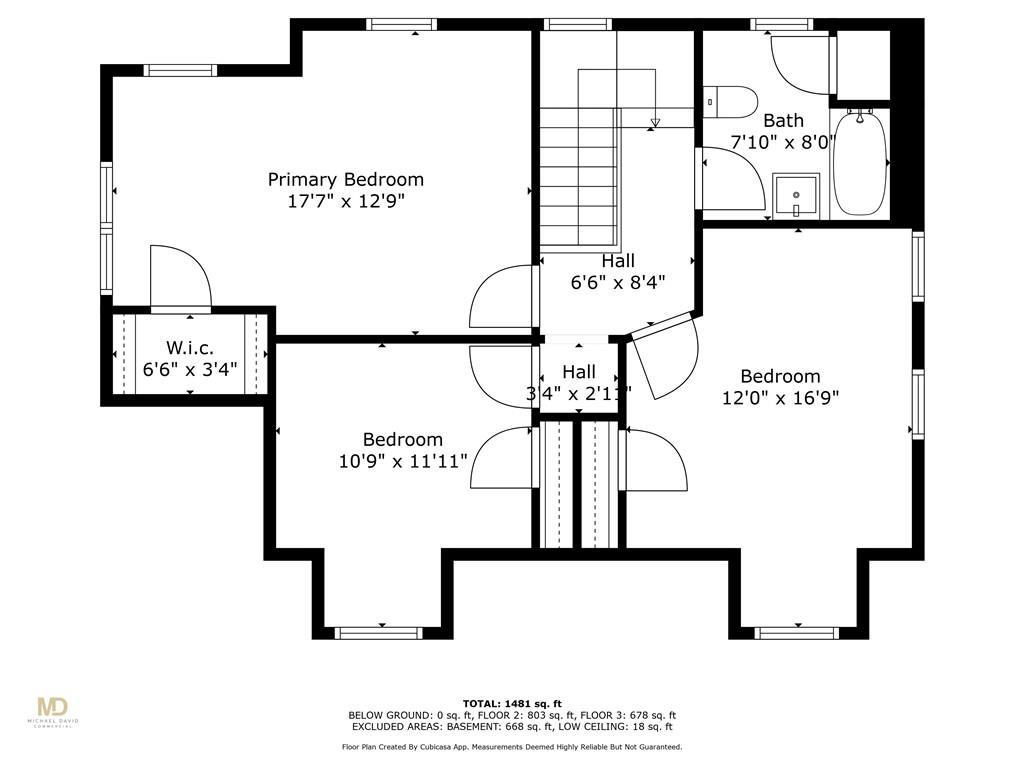 37 Parkside Drive, Warwick