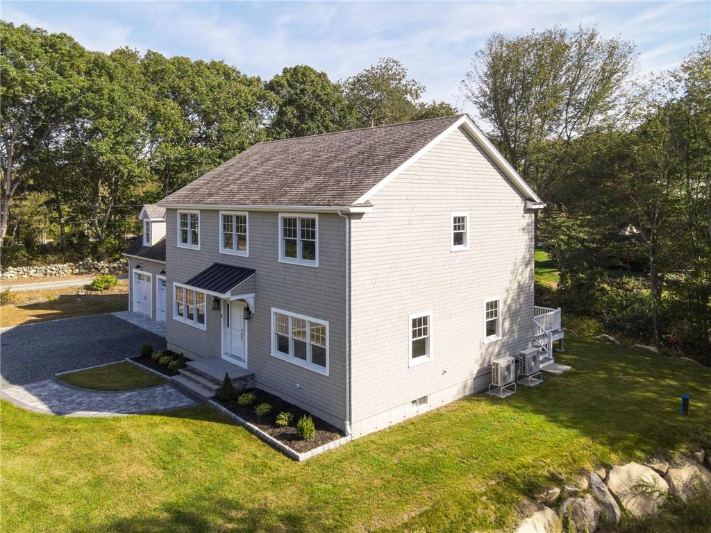 4 Heather Hollow Drive, South Kingstown