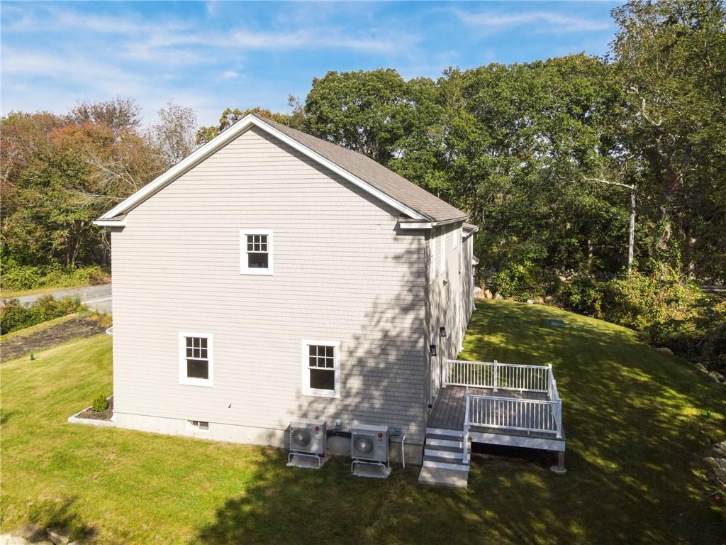 4 Heather Hollow Drive, South Kingstown