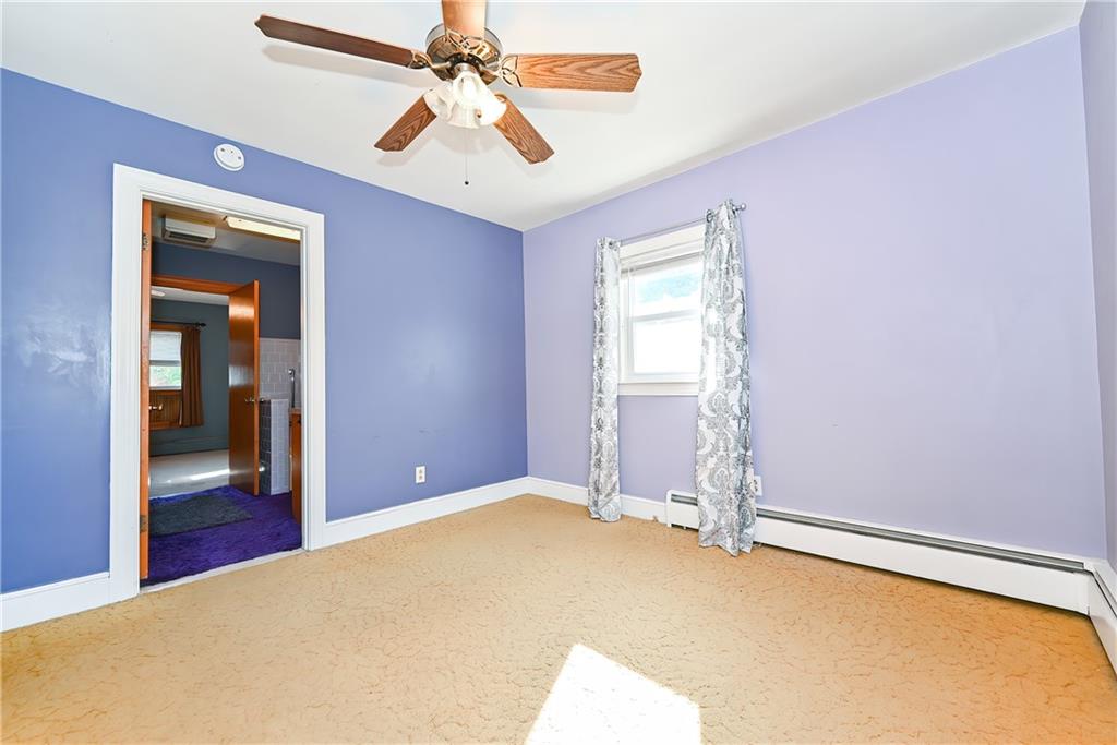 542 Prospect Street, Woonsocket