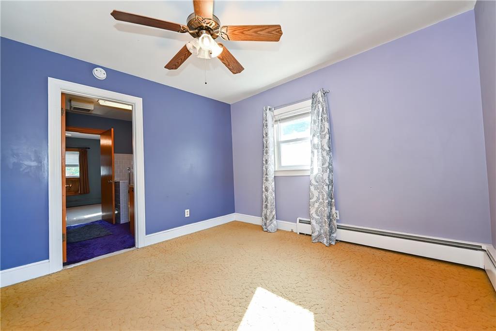 542 Prospect Street, Woonsocket