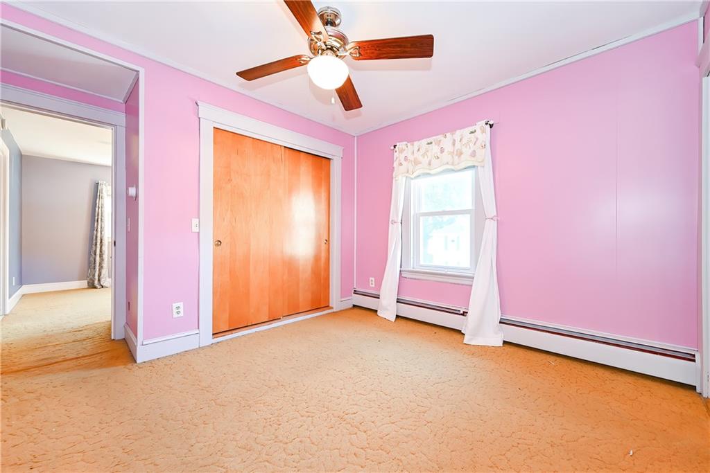 542 Prospect Street, Woonsocket
