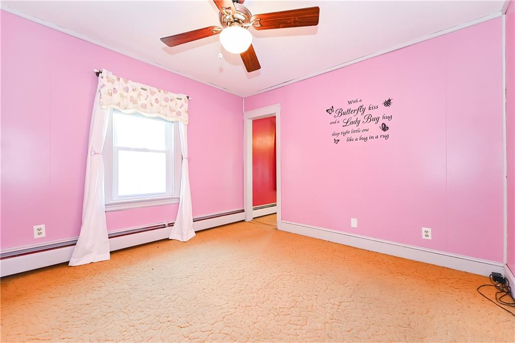 542 Prospect Street, Woonsocket