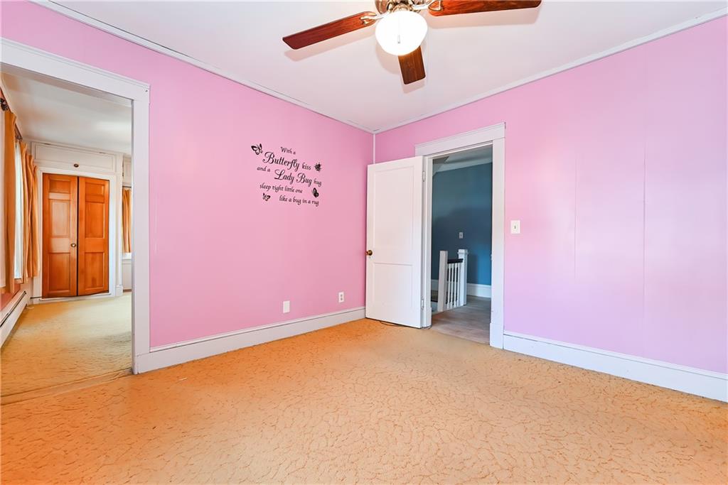 542 Prospect Street, Woonsocket