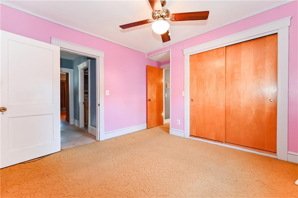 542 Prospect Street, Woonsocket