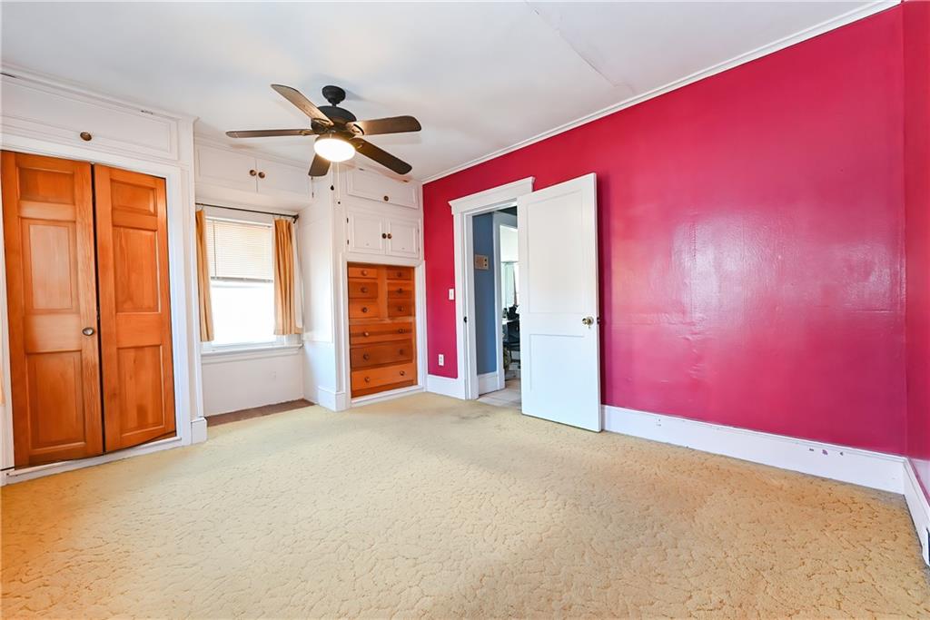 542 Prospect Street, Woonsocket