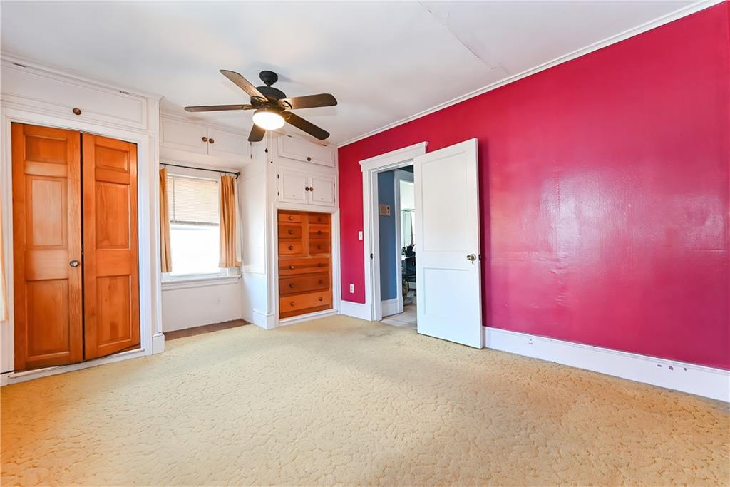 542 Prospect Street, Woonsocket