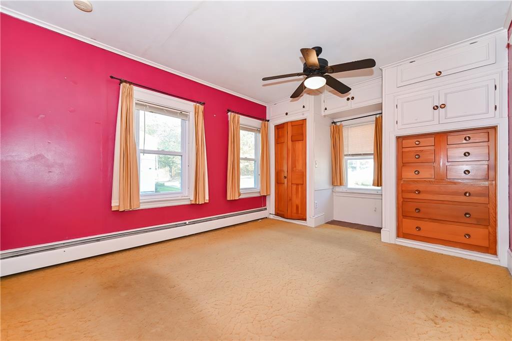 542 Prospect Street, Woonsocket