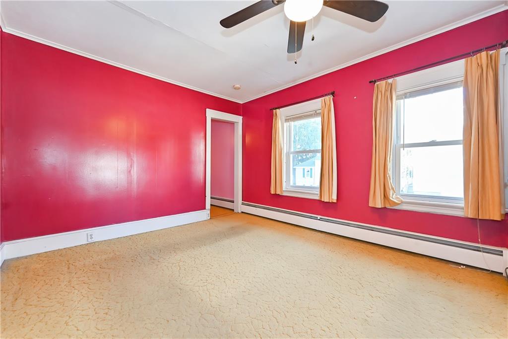 542 Prospect Street, Woonsocket