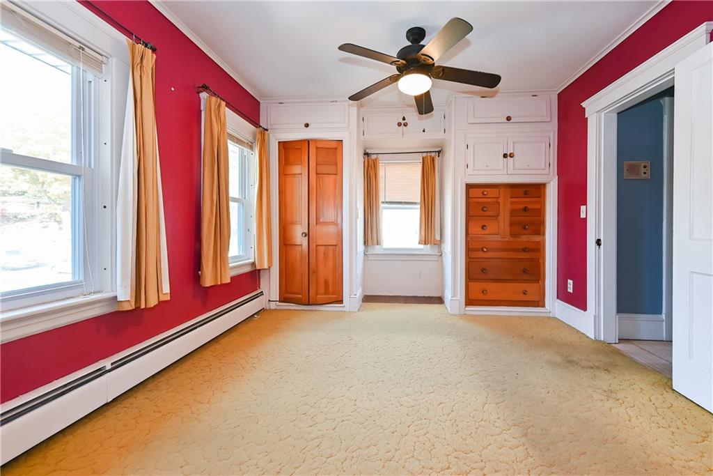 542 Prospect Street, Woonsocket