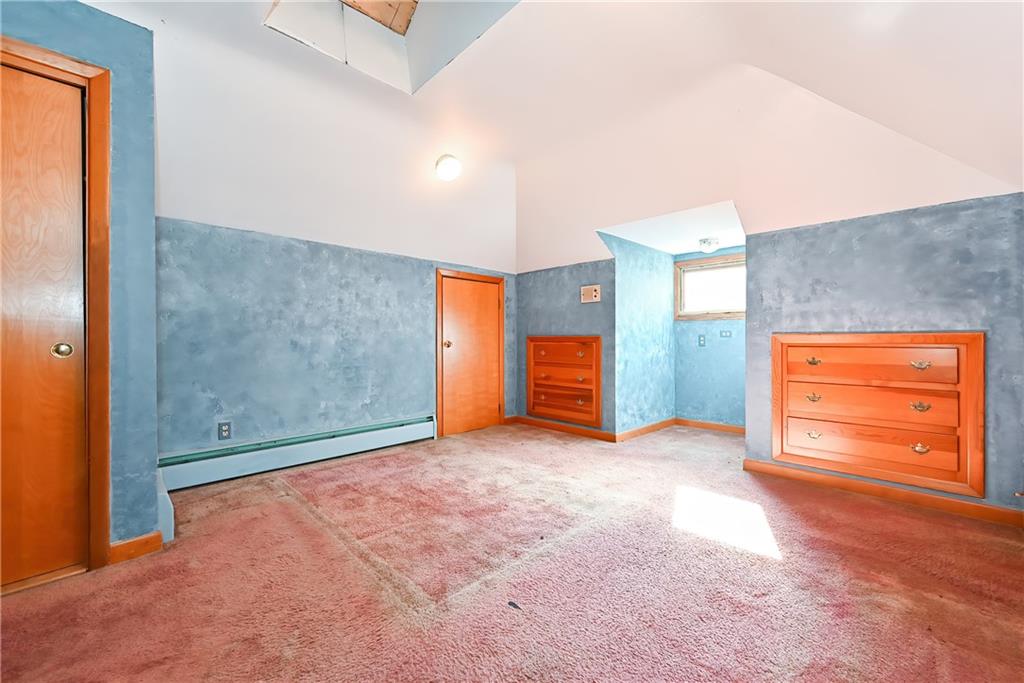 542 Prospect Street, Woonsocket