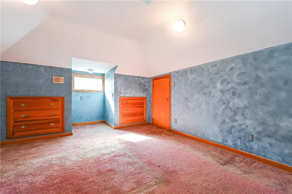 542 Prospect Street, Woonsocket