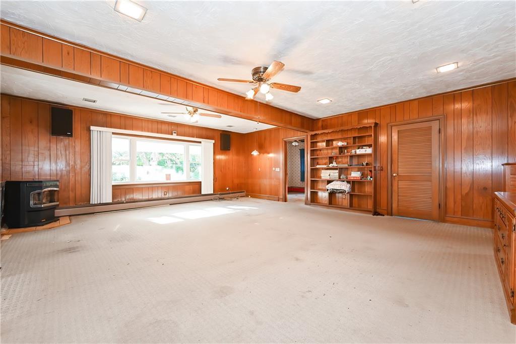 542 Prospect Street, Woonsocket