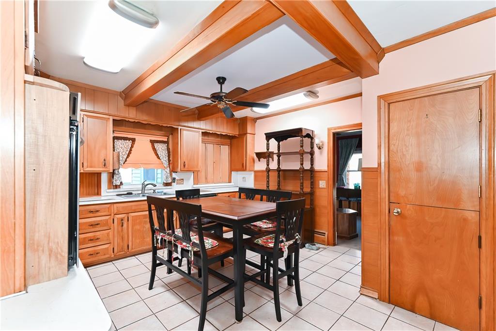 542 Prospect Street, Woonsocket