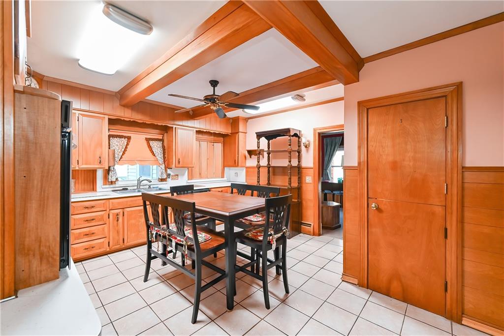 542 Prospect Street, Woonsocket