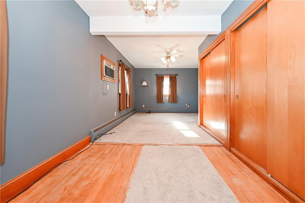 542 Prospect Street, Woonsocket