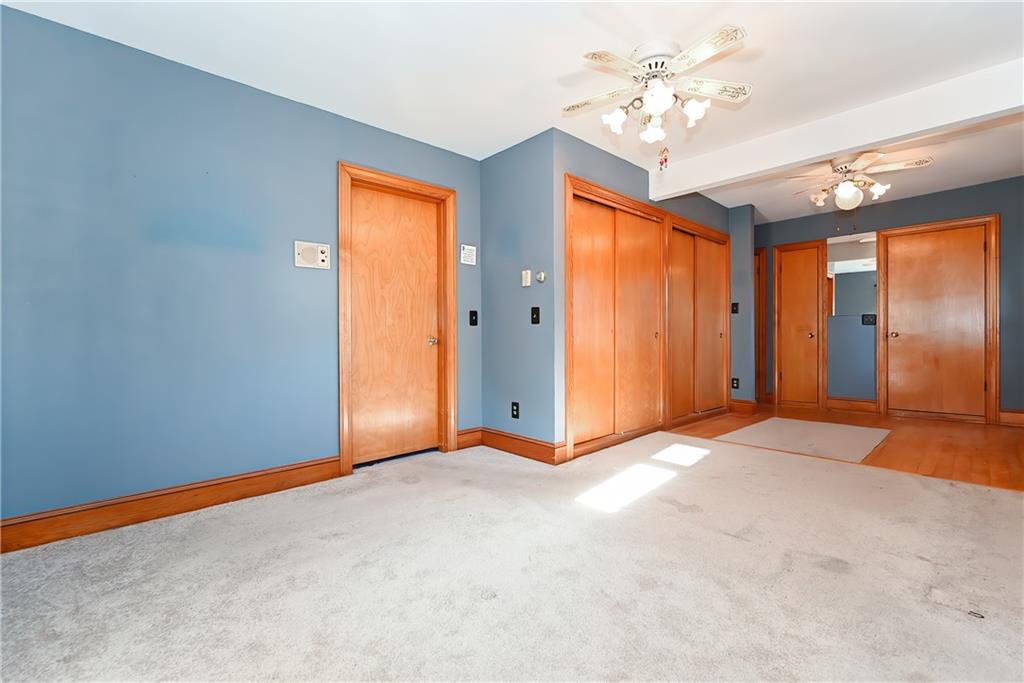 542 Prospect Street, Woonsocket