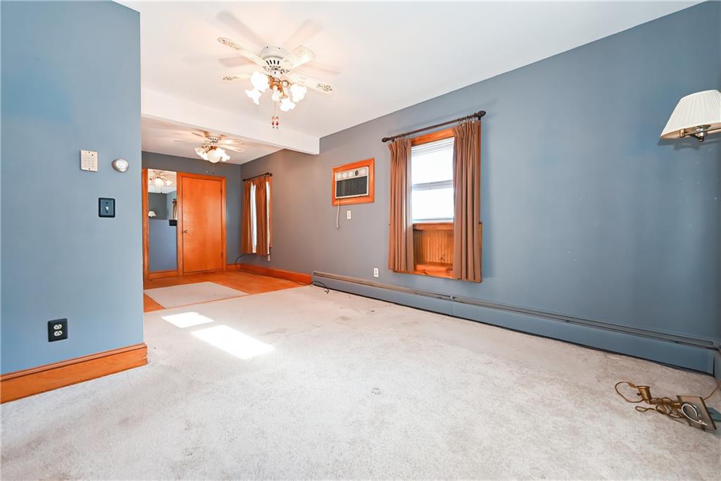 542 Prospect Street, Woonsocket