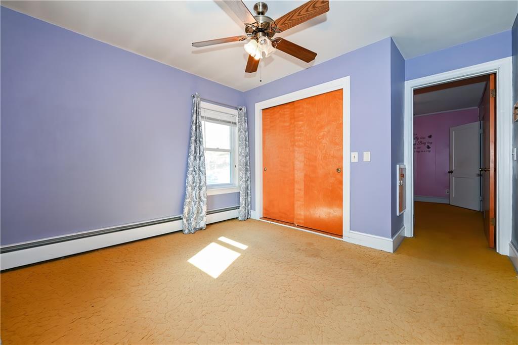 542 Prospect Street, Woonsocket