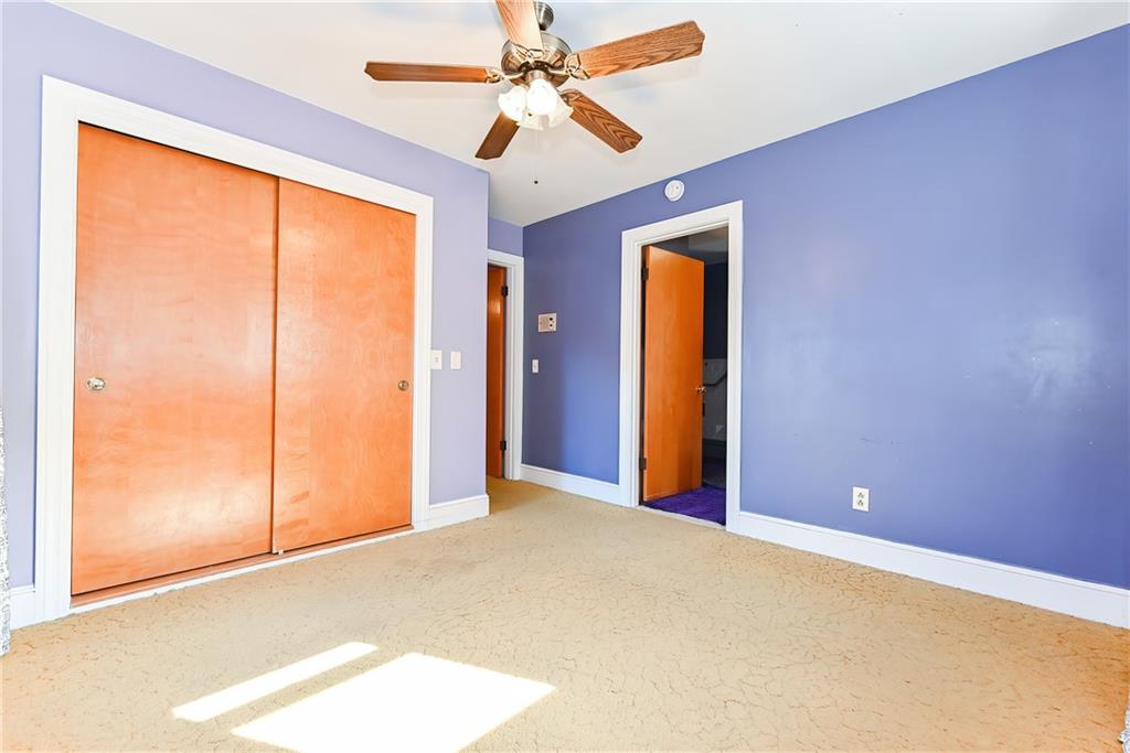 542 Prospect Street, Woonsocket