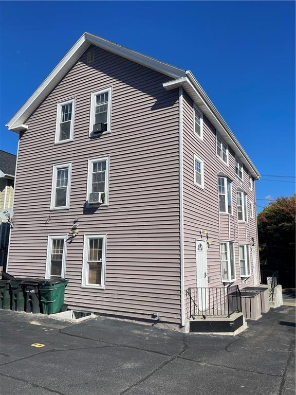 96 Gano Street, Unit#2, Providence