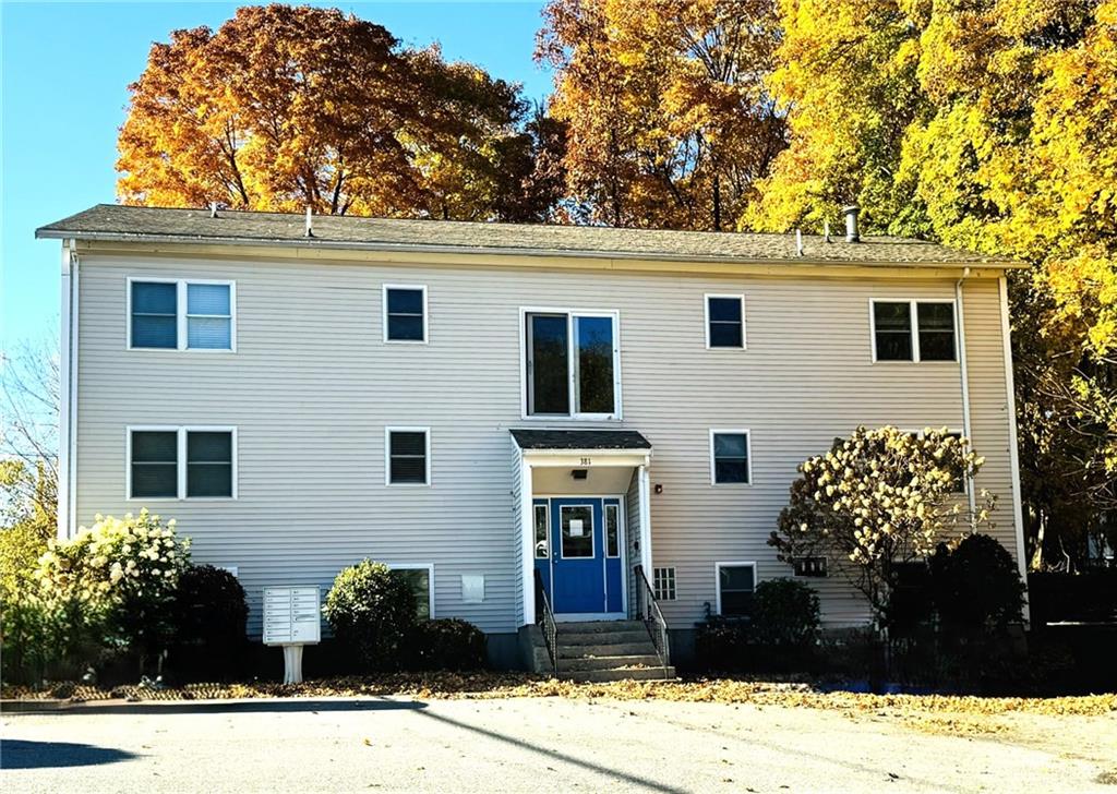 381 Old River Road, Unit#4, Lincoln