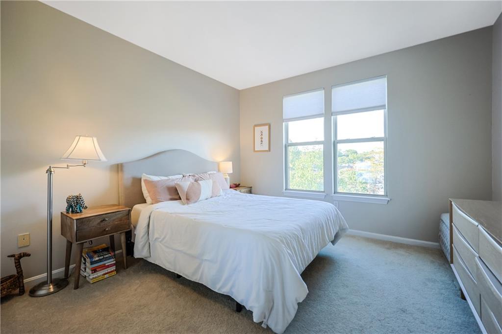 1000 Providence Place, Unit#480, Providence