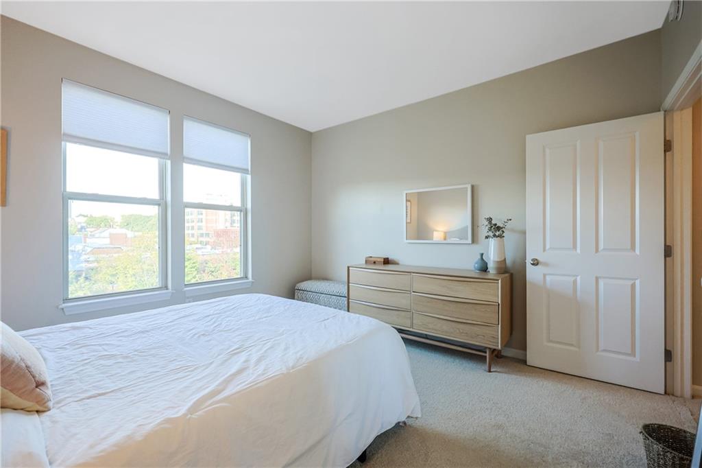 1000 Providence Place, Unit#480, Providence