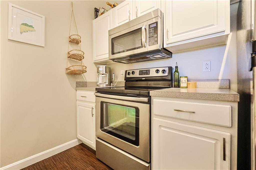 1000 Providence Place, Unit#480, Providence