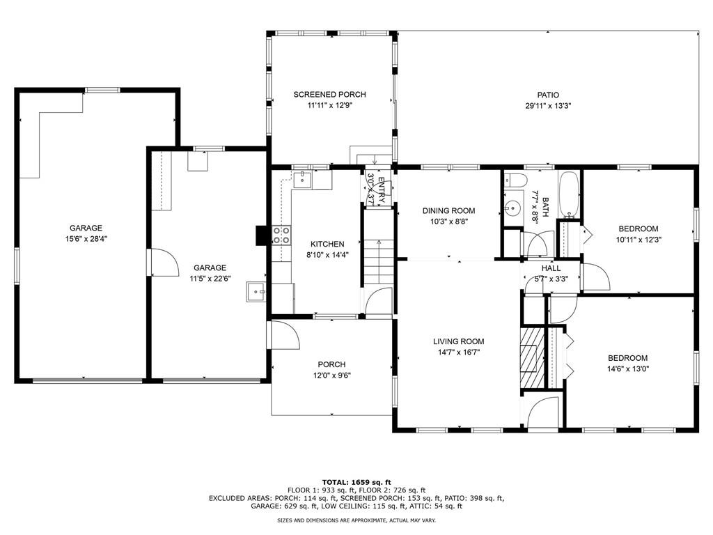 179 New Meadow Road, Barrington