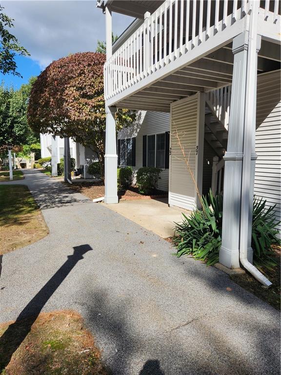 32 Trellis Drive, Unit#32, West Warwick