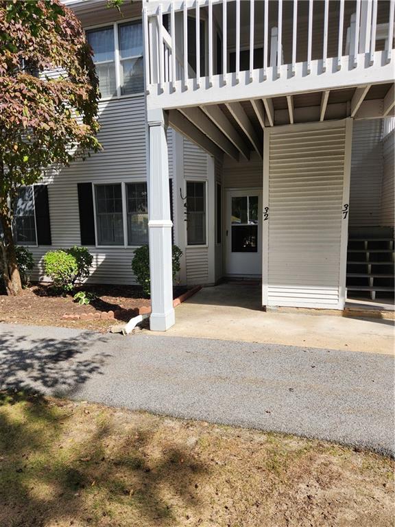 32 Trellis Drive, Unit#32, West Warwick